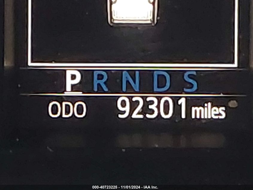 2018 TOYOTA TUNDRA SR5 5.7L V8 - 5TFDW5F18JX705909