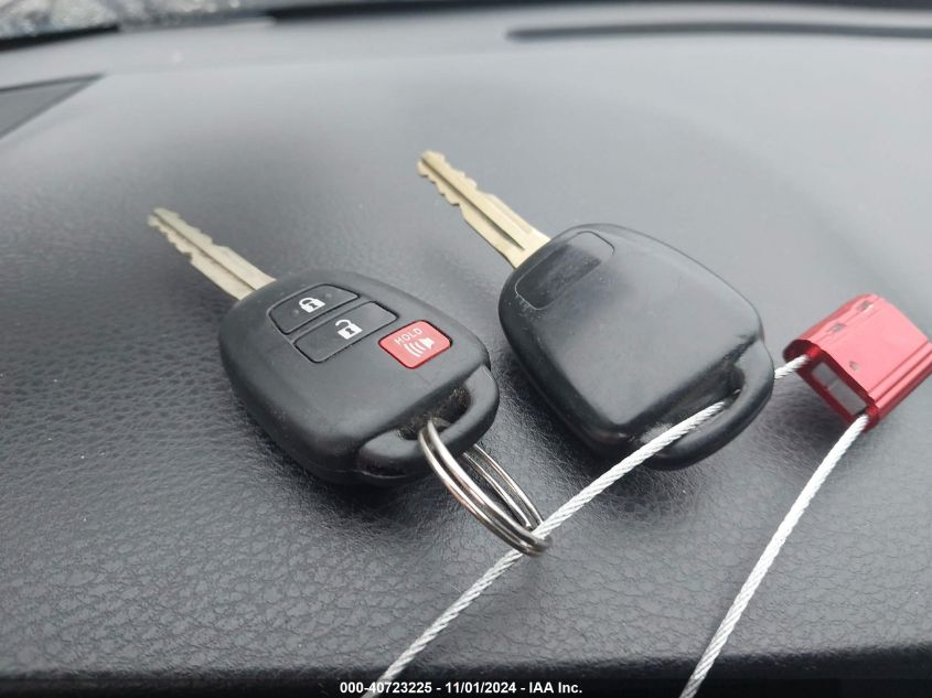 2018 TOYOTA TUNDRA SR5 5.7L V8 - 5TFDW5F18JX705909