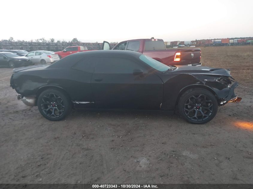 2020 Dodge Challenger Sxt VIN: 2C3CDZAG0LH236122 Lot: 40723343