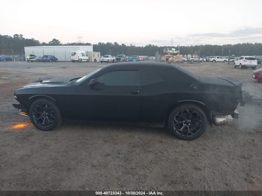 2020 Dodge Challenger Sxt VIN: 2C3CDZAG0LH236122 Lot: 40723343