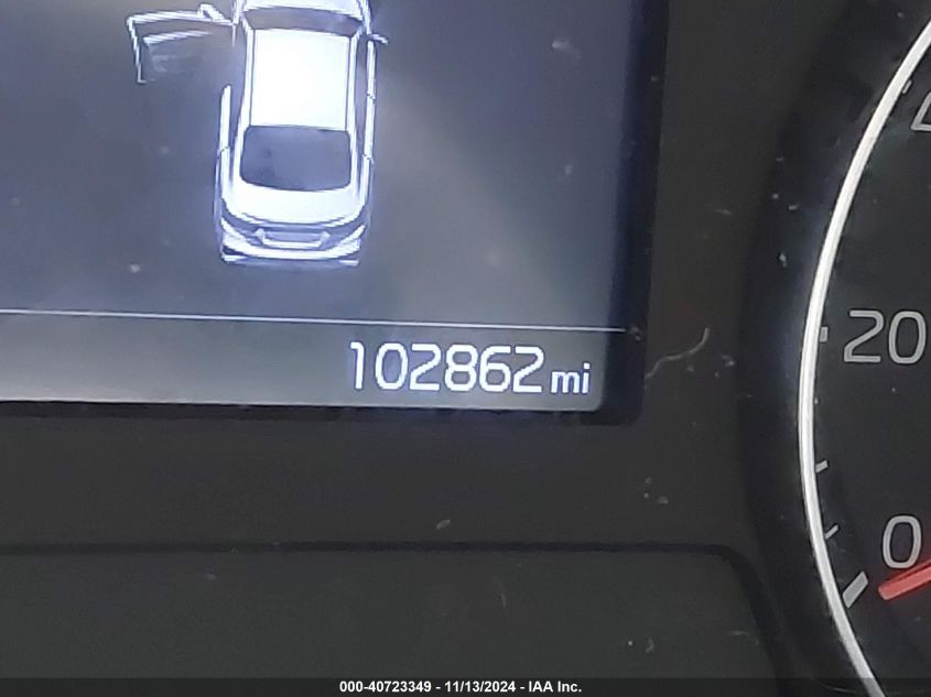 2019 KIA FORTE LXS - 3KPF24AD2KE132409