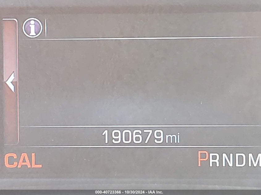 2015 GMC SIERRA 1500 SLE - 3GTU2UEC8FG113916