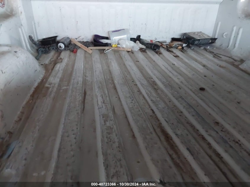 2015 GMC SIERRA 1500 SLE - 3GTU2UEC8FG113916