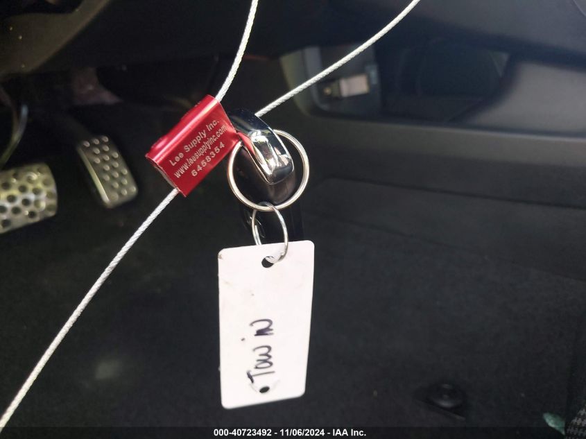 2019 Honda Civic Sport VIN: 2HGFC2F83KH554630 Lot: 40723492