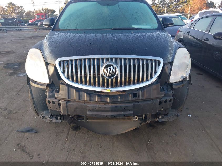 2011 Buick Enclave 1Xl VIN: 5GAKRBED2BJ367017 Lot: 40723535