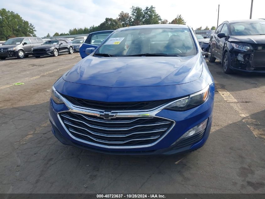 2023 CHEVROLET MALIBU FWD 1LT - 1G1ZD5ST3PF238828