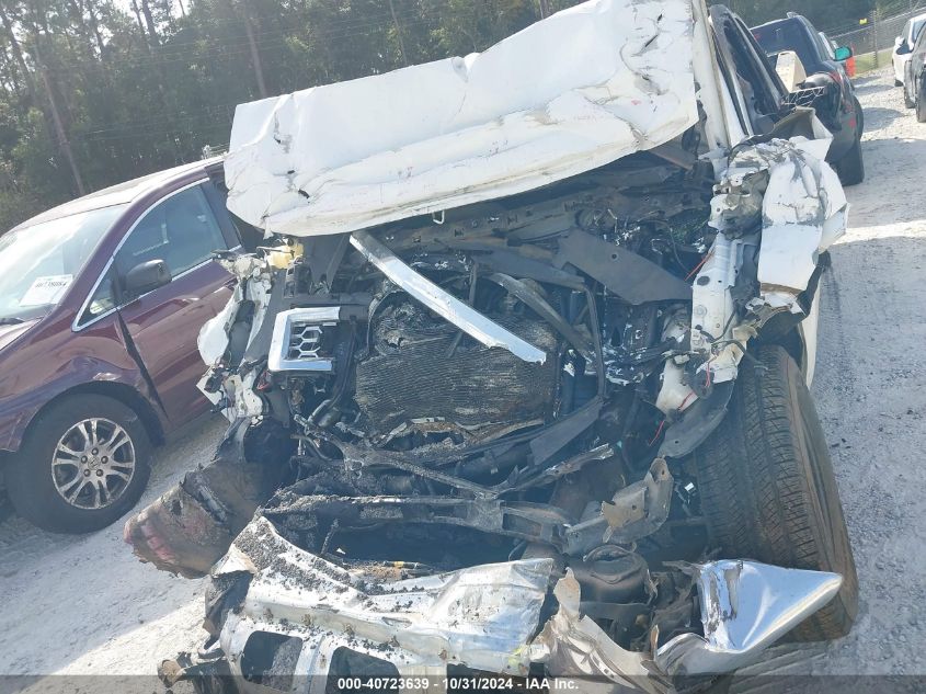 2015 CHEVROLET SILVERADO 1500 1LT - 1GCVKREC4FZ445899