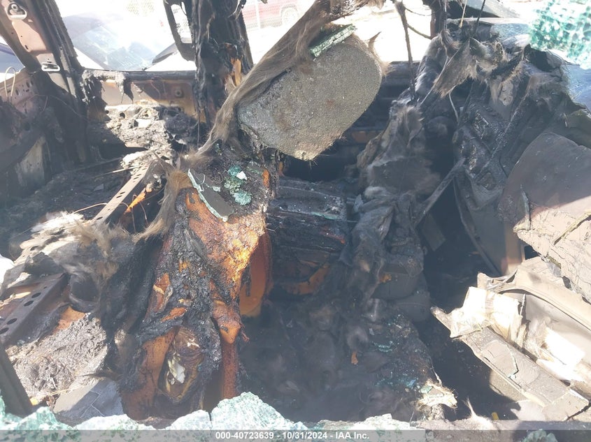 2015 CHEVROLET SILVERADO 1500 1LT - 1GCVKREC4FZ445899