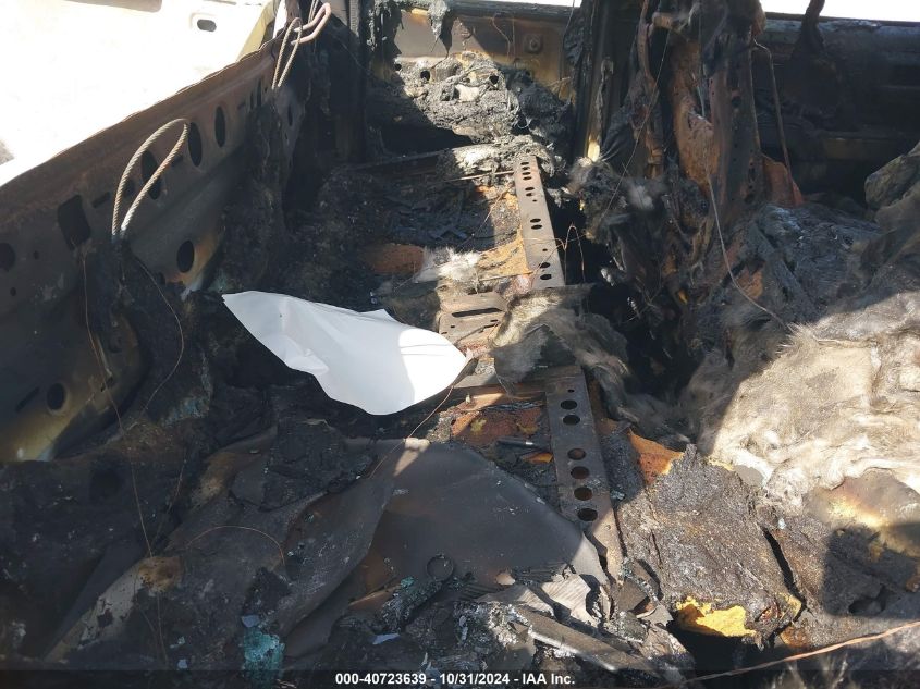 2015 CHEVROLET SILVERADO 1500 1LT - 1GCVKREC4FZ445899