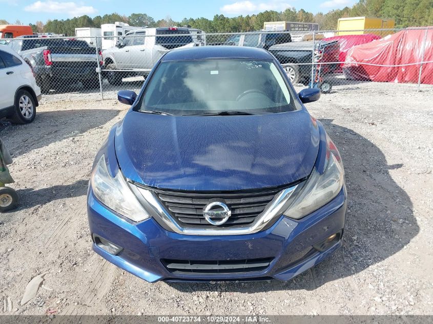 VIN 1N4AL3AP2GC173817 2016 NISSAN ALTIMA no.12