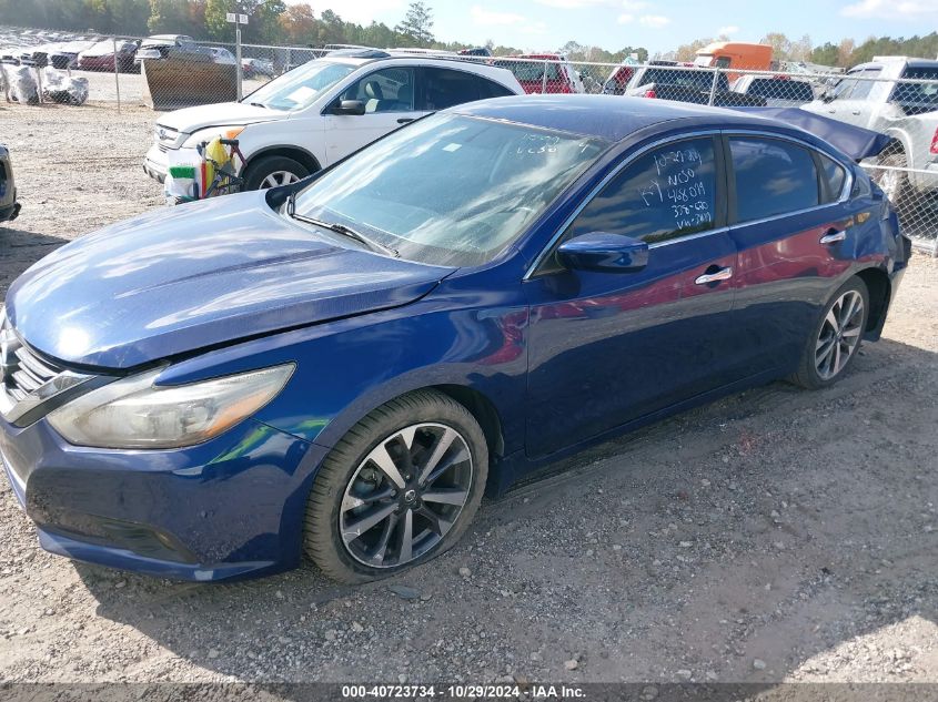 VIN 1N4AL3AP2GC173817 2016 NISSAN ALTIMA no.2