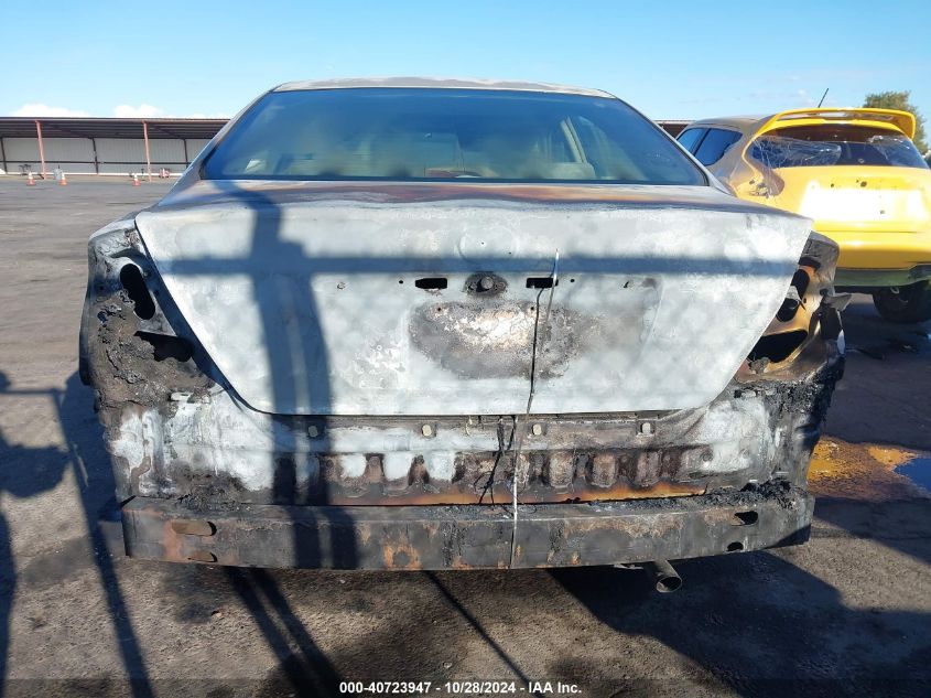 2003 Toyota Camry Le VIN: 4T1BE30K93U217147 Lot: 40723947