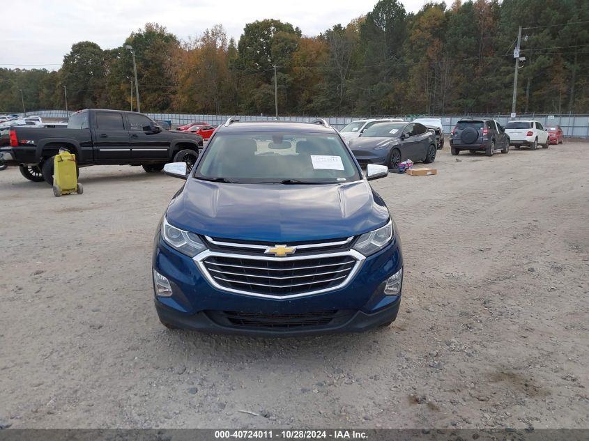 2019 CHEVROLET EQUINOX PREMIER - 3GNAXNEV0KL399099