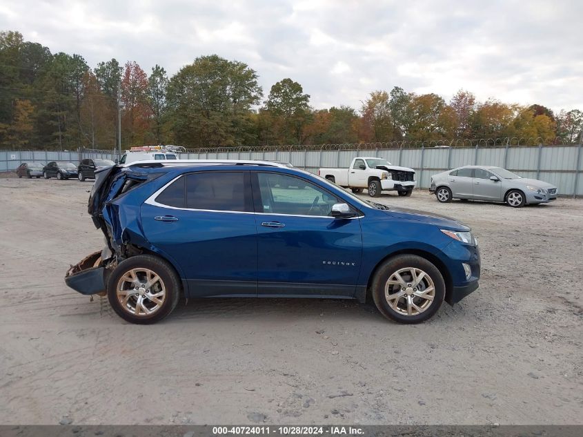 2019 CHEVROLET EQUINOX PREMIER - 3GNAXNEV0KL399099