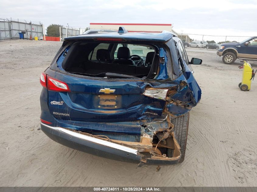 2019 CHEVROLET EQUINOX PREMIER - 3GNAXNEV0KL399099