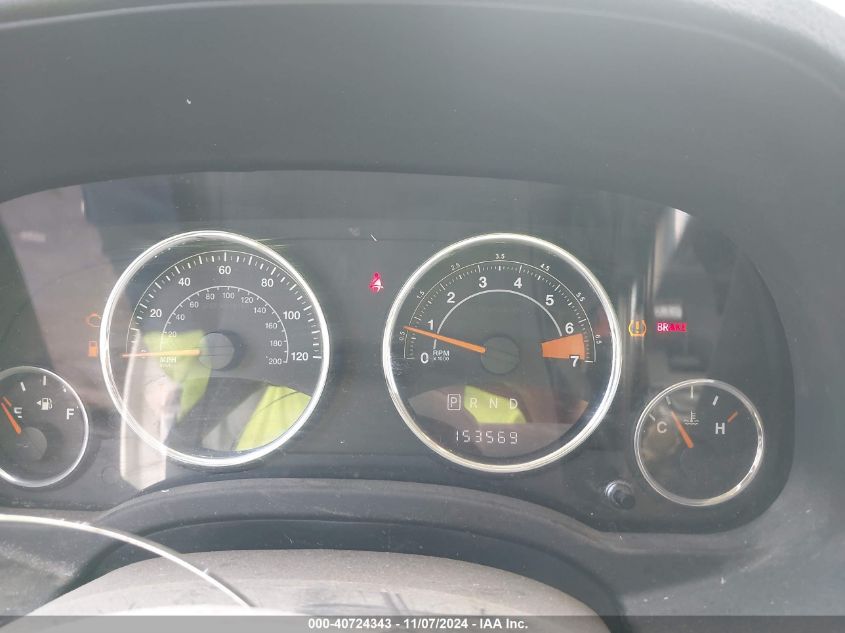 2016 JEEP COMPASS LATITUDE - 1C4NJCEA2GD648223