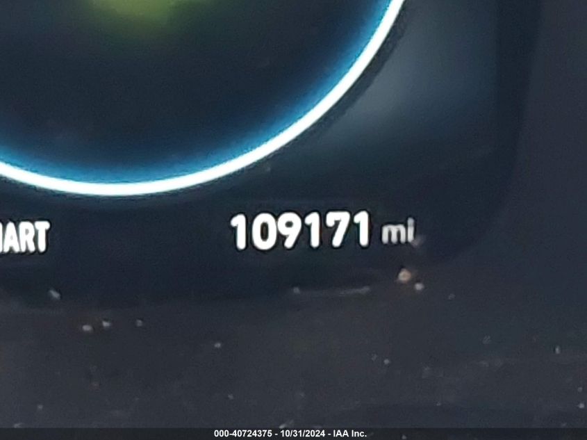 2021 HYUNDAI SANTA FE SEL - 5NMS3DAJXMH371915