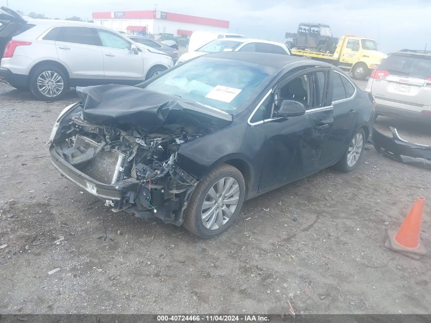 VIN 1G4PP5SK5G4131784 2016 Buick Verano no.2