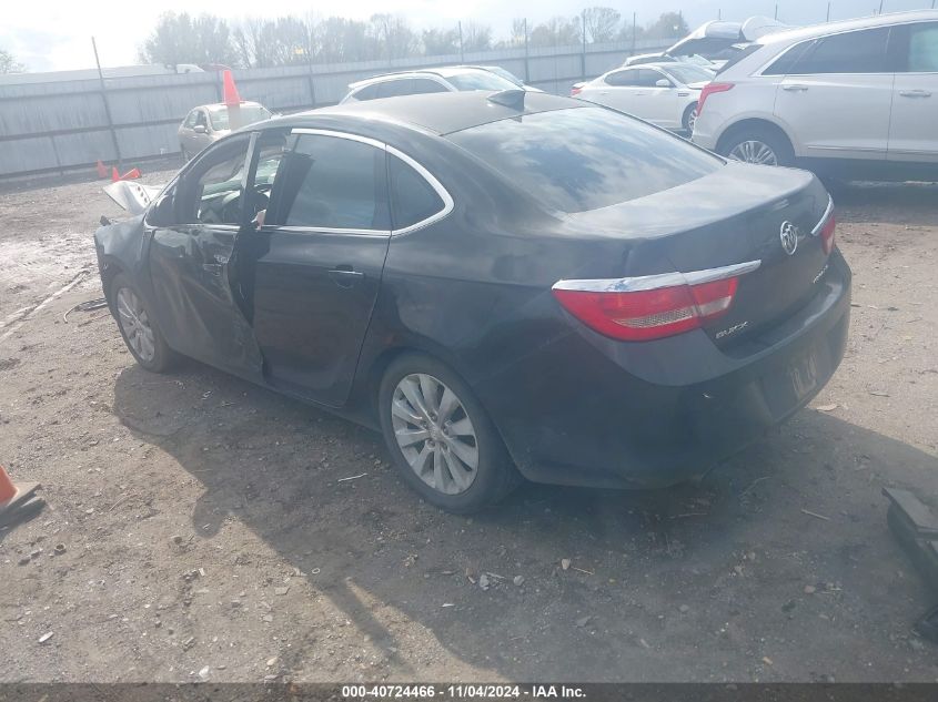 VIN 1G4PP5SK5G4131784 2016 Buick Verano no.3