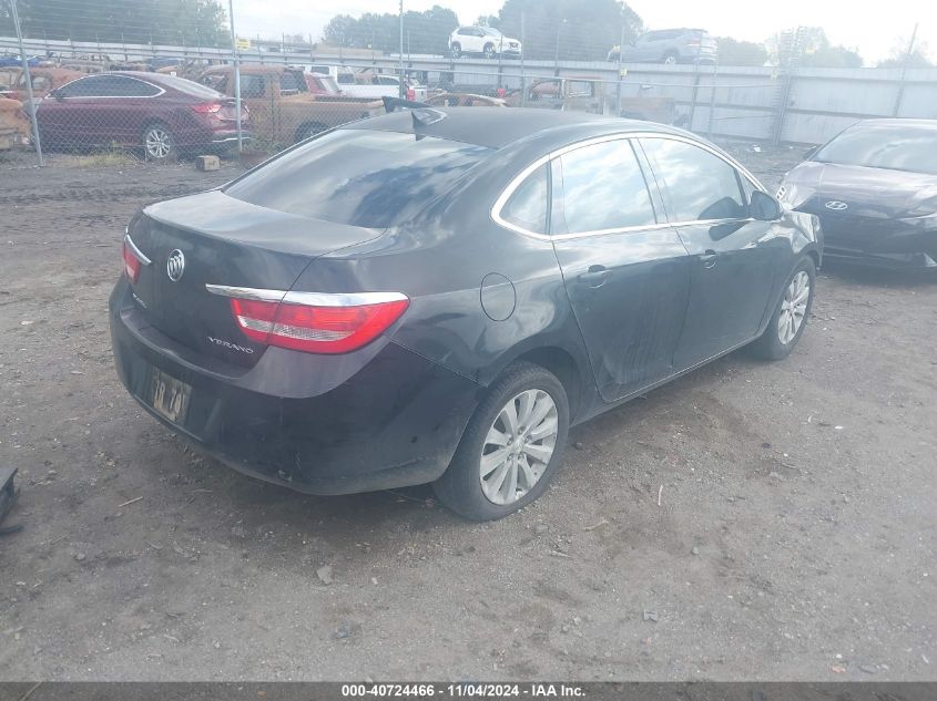 VIN 1G4PP5SK5G4131784 2016 Buick Verano no.4