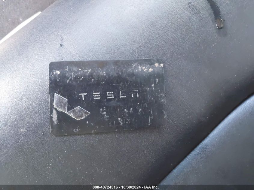 2018 TESLA MODEL 3 LONG RANGE/MID RANGE - 5YJ3E1EA8JF152889