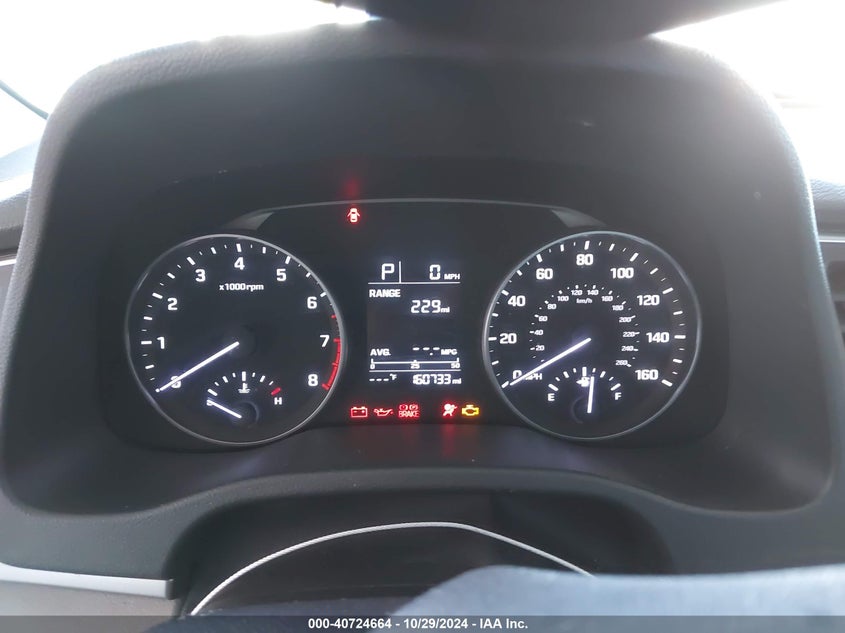 VIN 5NPD74LF7HH159939 2017 HYUNDAI ELANTRA SE