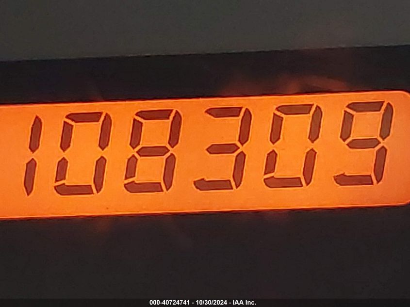 2006 Toyota Tacoma Dbl Cab Prerunner Lng Bed VIN: 5TEKU72N26Z233059 Lot: 40724741