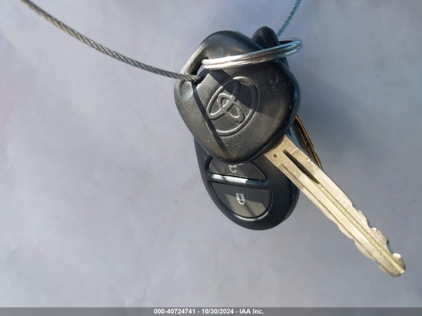 2006 Toyota Tacoma Dbl Cab Prerunner Lng Bed VIN: 5TEKU72N26Z233059 Lot: 40724741