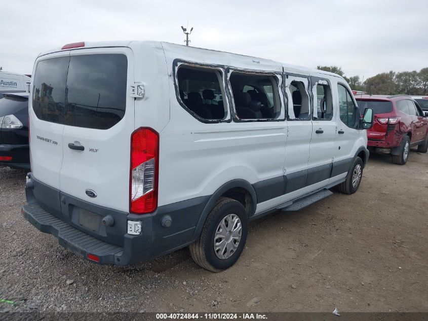 VIN 1FBZX2ZM4GKB12792 2016 FORD TRANSIT-350 no.4