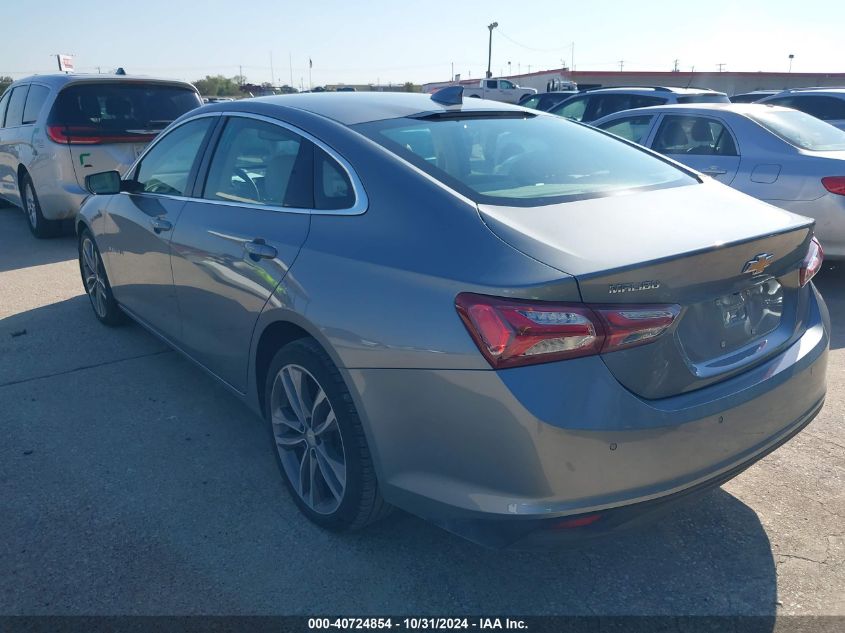 1G1ZE5ST1RF186275 Chevrolet Malibu PREMIER 3