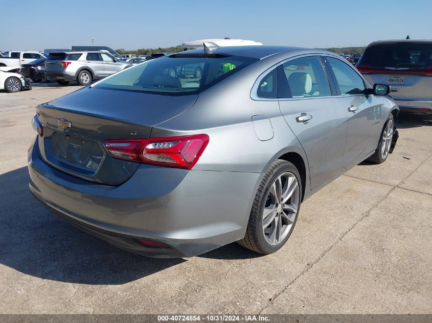 1G1ZE5ST1RF186275 Chevrolet Malibu PREMIER 4