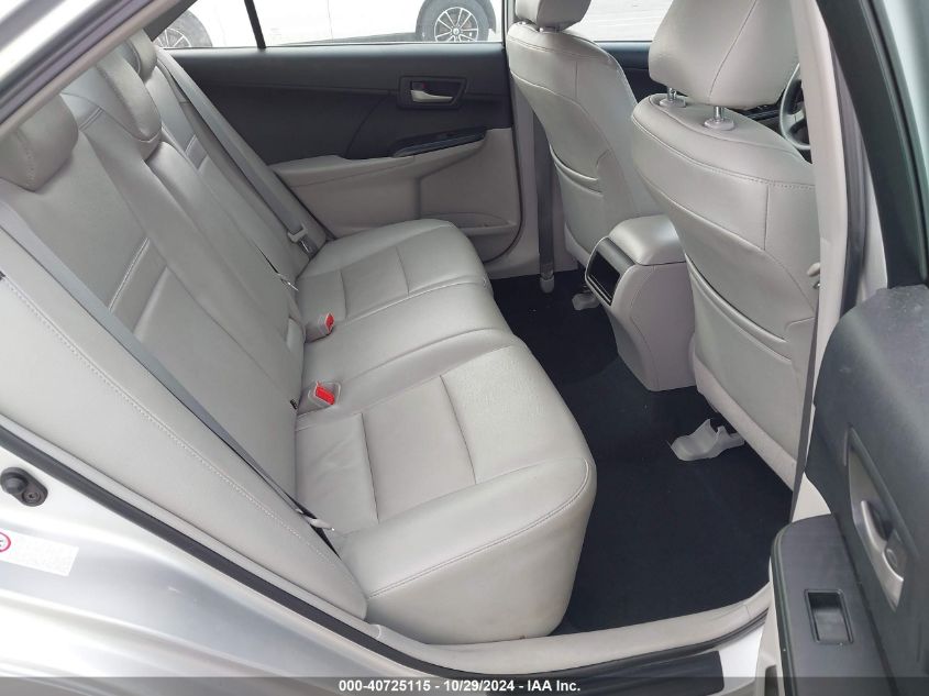 2013 TOYOTA CAMRY VIN: 4T4BF1FK2DR285645