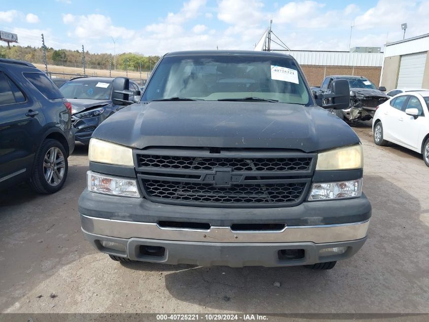 2000 GMC Sierra 1500 Sle VIN: 2GTEK19T6Y1230337 Lot: 40725221