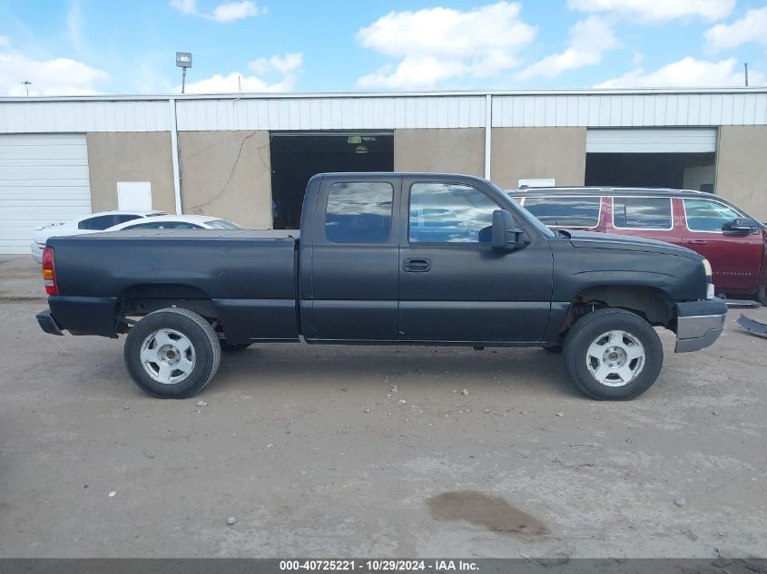 2000 GMC Sierra 1500 Sle VIN: 2GTEK19T6Y1230337 Lot: 40725221