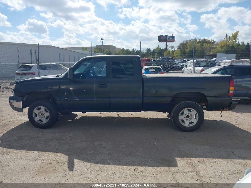 2000 GMC Sierra 1500 Sle VIN: 2GTEK19T6Y1230337 Lot: 40725221