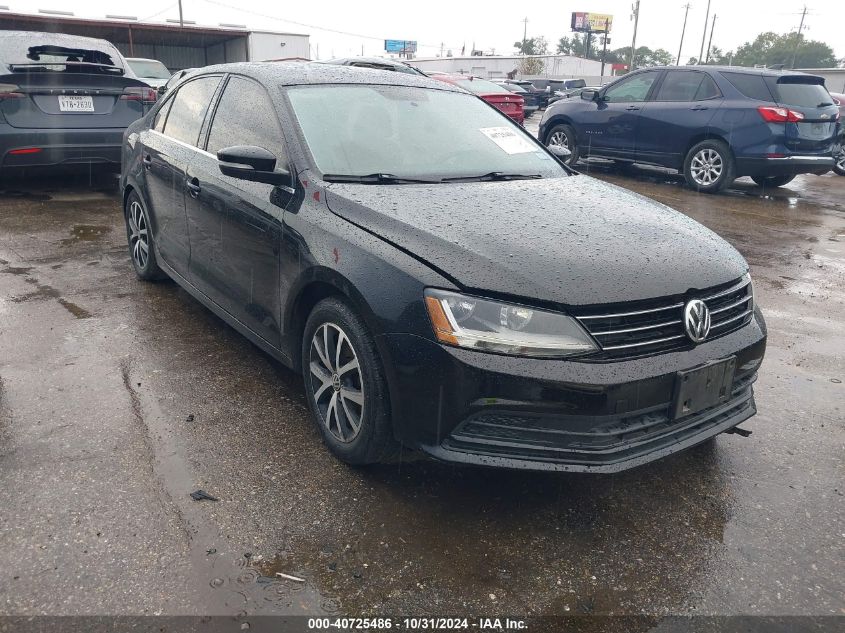 VIN 3VWDB7AJ6HM282498 2017 VOLKSWAGEN JETTA no.1