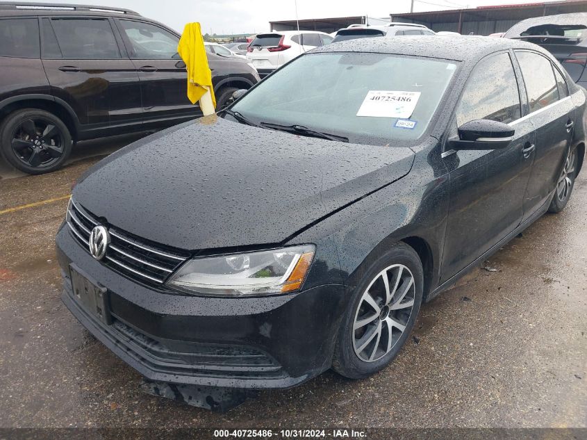 VIN 3VWDB7AJ6HM282498 2017 VOLKSWAGEN JETTA no.2