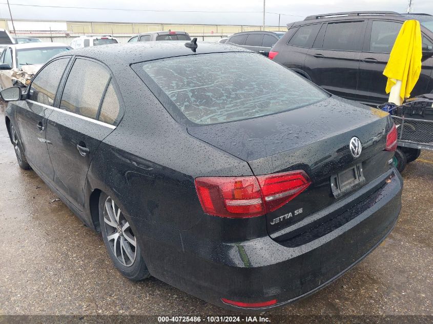 VIN 3VWDB7AJ6HM282498 2017 VOLKSWAGEN JETTA no.3