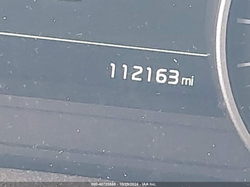 2018 Kia Stinger Premium VIN: KNAE25LA7J6021375 Lot: 40725568