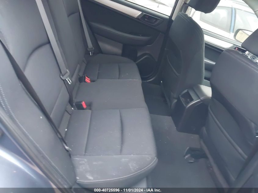 VIN 4S3BNAA65J3045874 2018 SUBARU LEGACY 2.5I