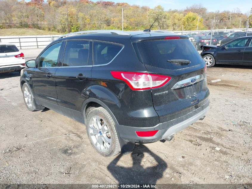 VIN 1FMCU0JXXEUA90623 2014 FORD ESCAPE no.3