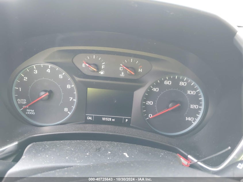 VIN 3GNAXHEV6JS531014 2018 CHEVROLET EQUINOX LS