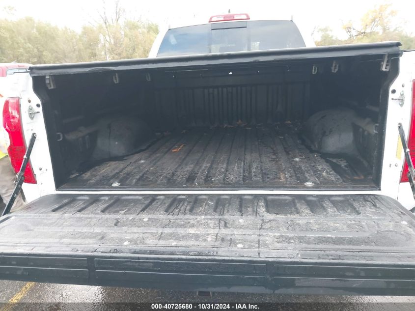 2020 TOYOTA TUNDRA SR5 - 5TFUY5F13LX871395