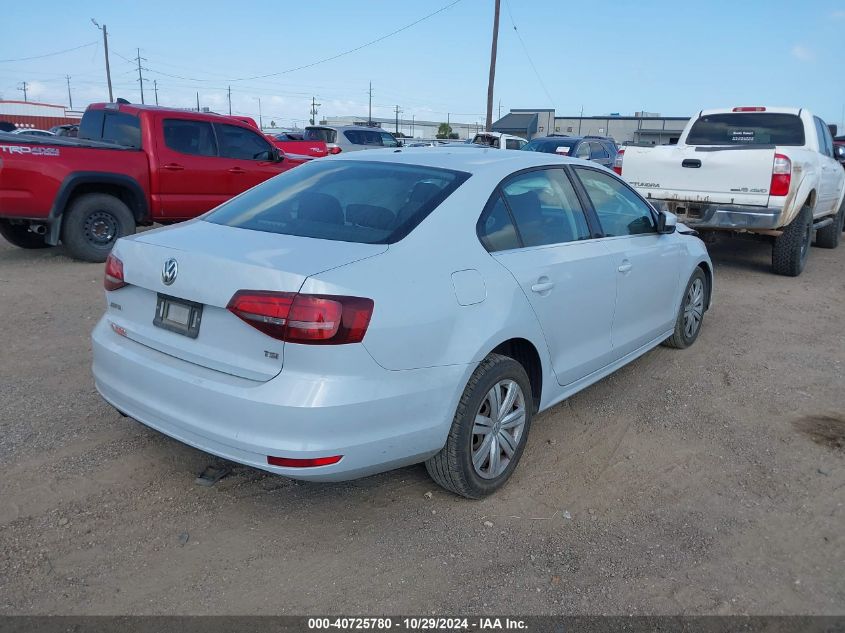 VIN 3VW2B7AJ9HM381789 2017 VOLKSWAGEN JETTA no.4