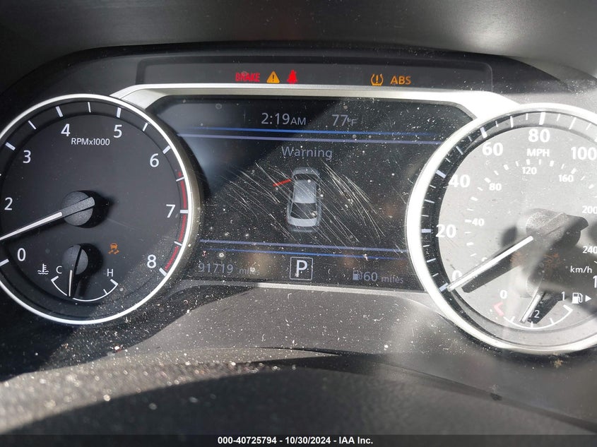 2021 NISSAN SENTRA VIN: 3N1AB8DV3MY209797