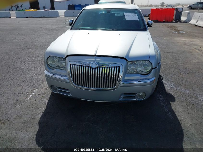 2005 Chrysler 300C VIN: 2C3AA63H85H520721 Lot: 40725853