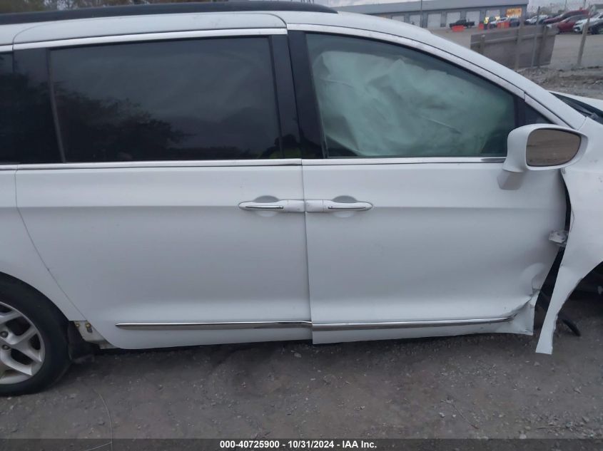 2017 CHRYSLER PACIFICA TOURING-L - 2C4RC1BG5HR523241