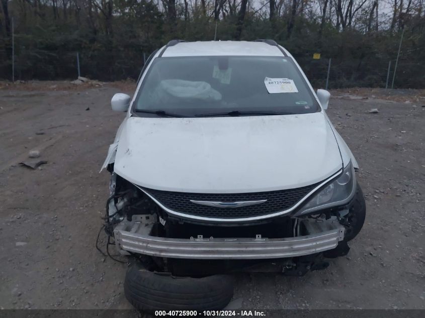 2017 CHRYSLER PACIFICA TOURING-L - 2C4RC1BG5HR523241