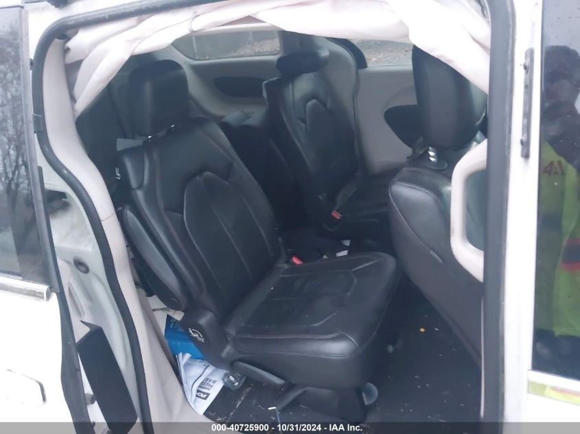 2017 CHRYSLER PACIFICA TOURING-L - 2C4RC1BG5HR523241