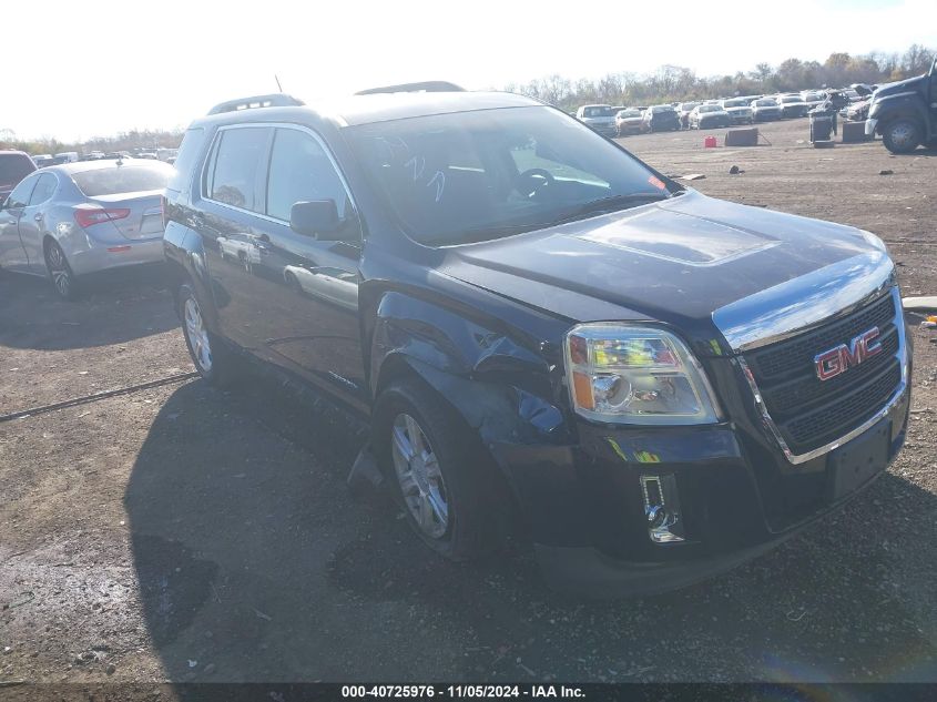 2015 GMC Terrain Sle-2 VIN: 2GKALREK6F6382789 Lot: 40725976